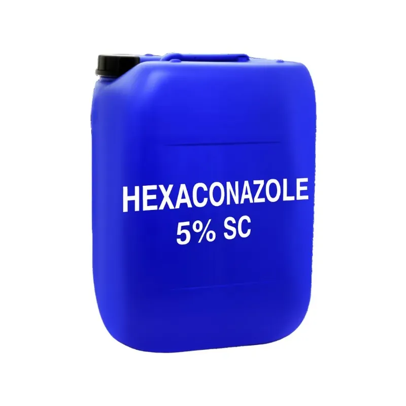 HEXACONAZOLE 5% SC